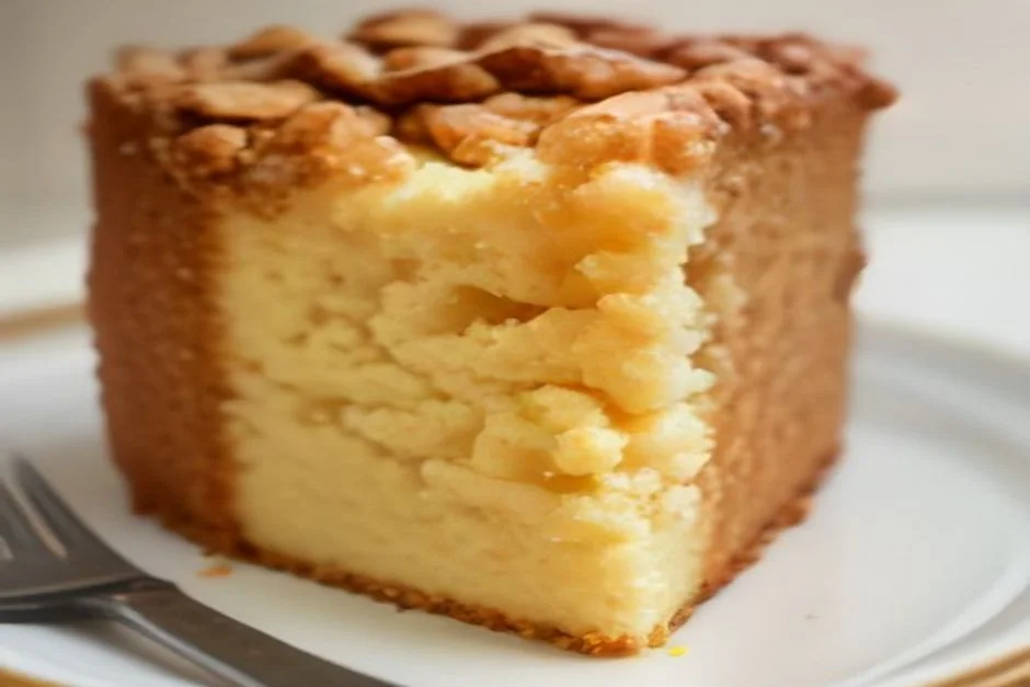 Готовое блюдо: Классическая яблочная шарлотка